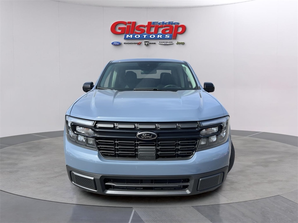 Ford Maverick Lariat 2024 Ford Maverick Lariat 2024