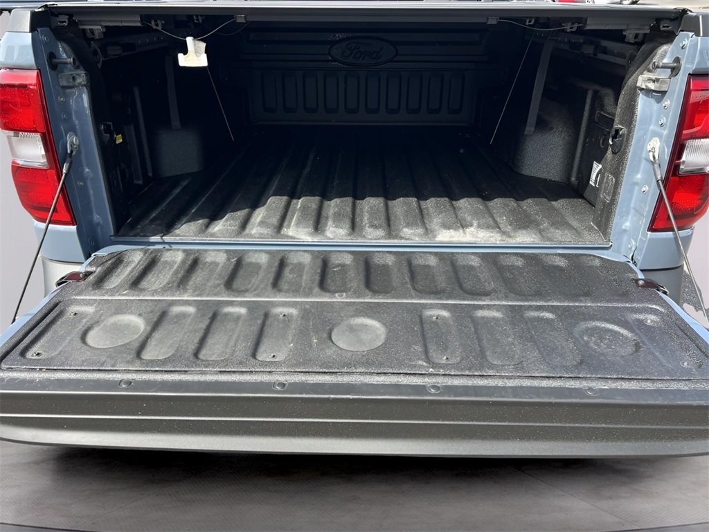 Ford Maverick Lariat 2024 Ford Maverick Lariat 2024