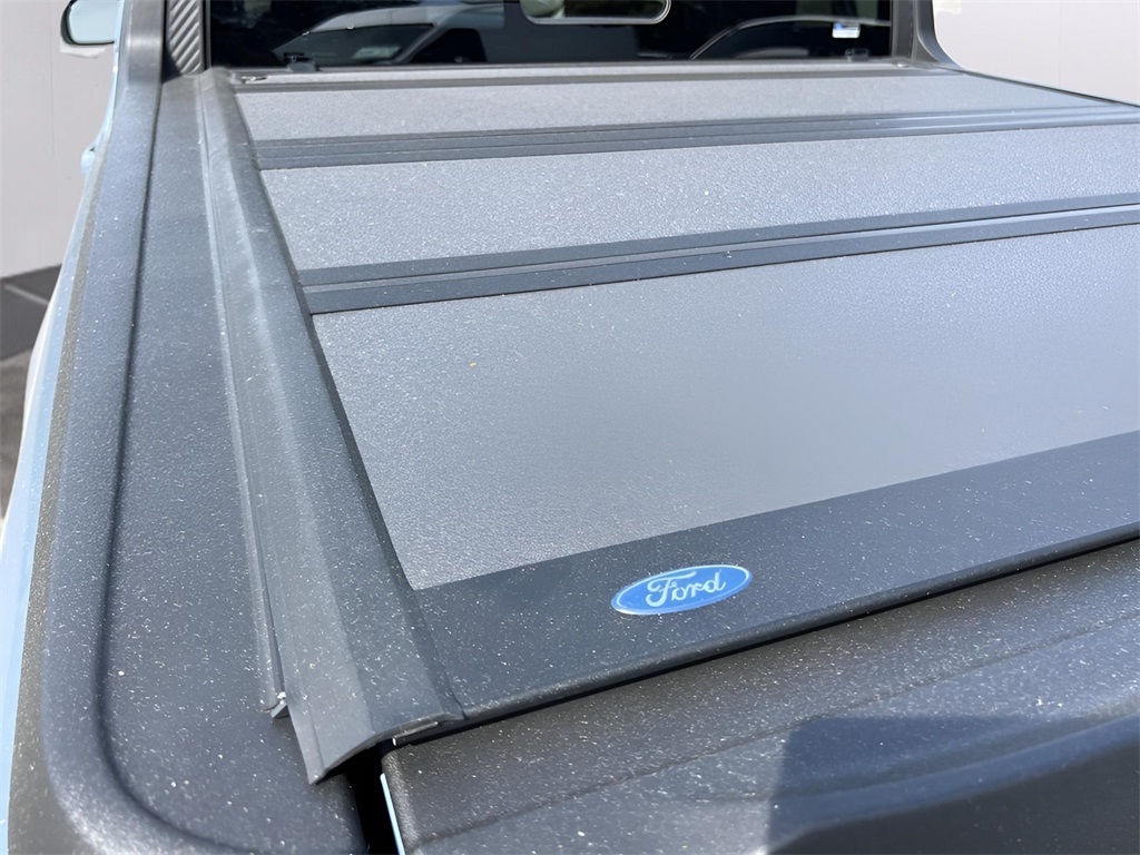 Ford Maverick Lariat 2024 Ford Maverick Lariat 2024