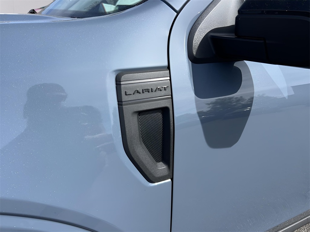 Ford Maverick Lariat 2024 Ford Maverick Lariat 2024