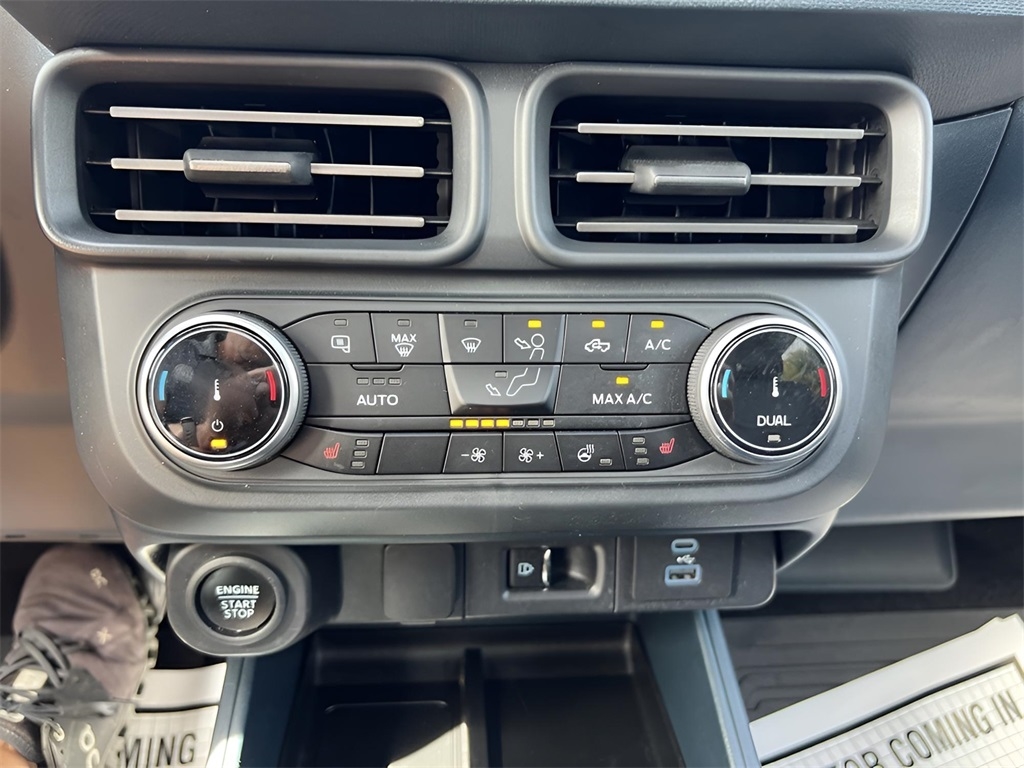 Ford Maverick Lariat 2024 Ford Maverick Lariat 2024