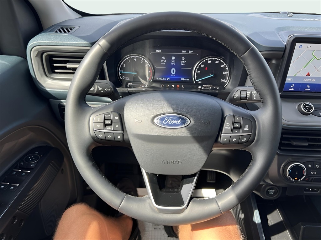 Ford Maverick Lariat 2024 Ford Maverick Lariat 2024