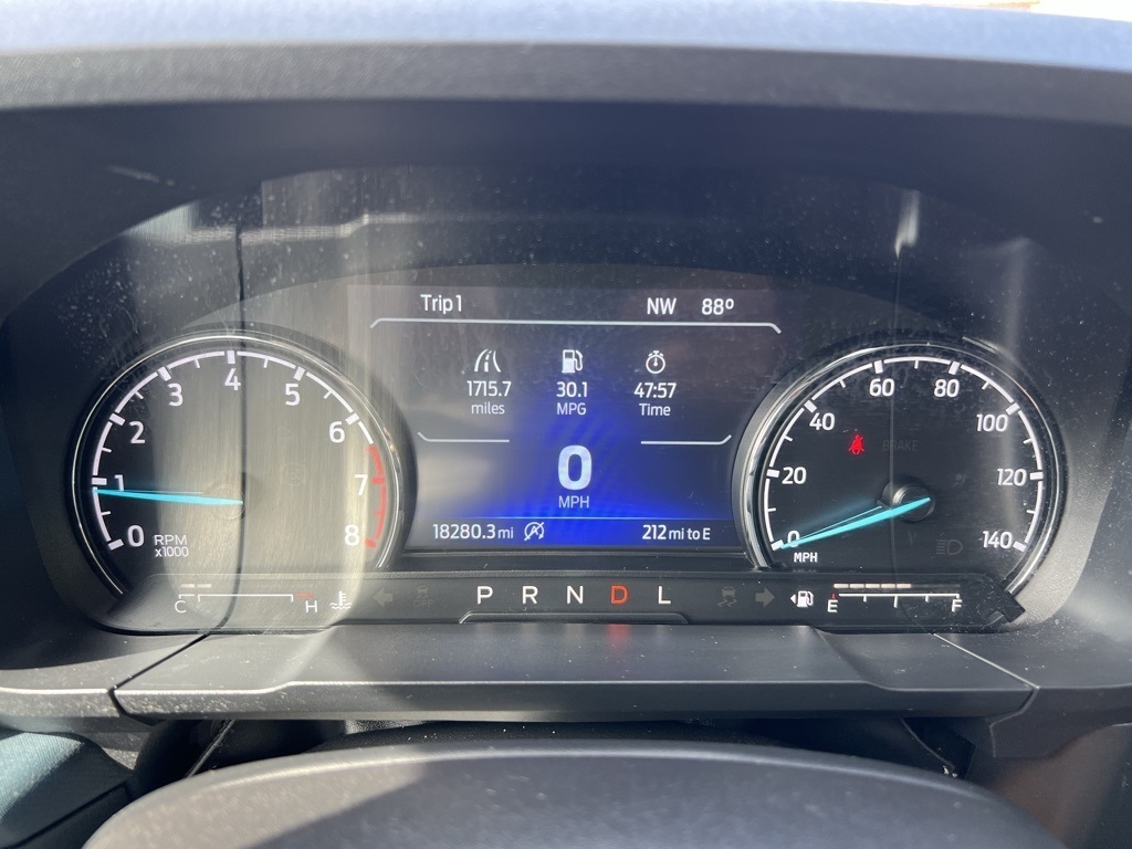 Ford Maverick Lariat 2024 Ford Maverick Lariat 2024