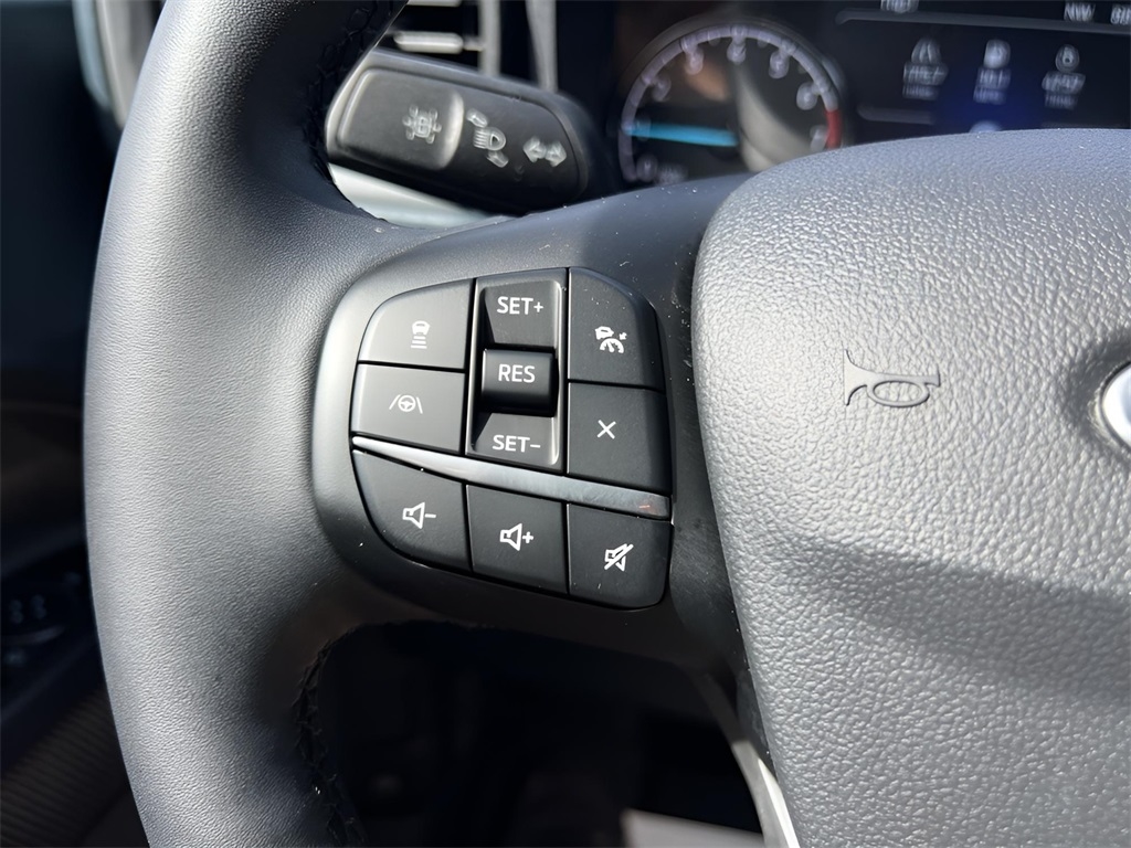 Ford Maverick Lariat 2024 Ford Maverick Lariat 2024
