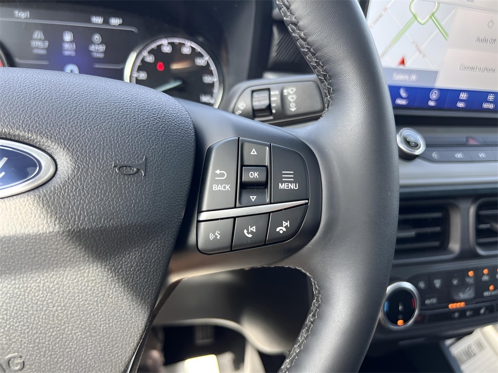 Ford Maverick Lariat 2024 Ford Maverick Lariat 2024