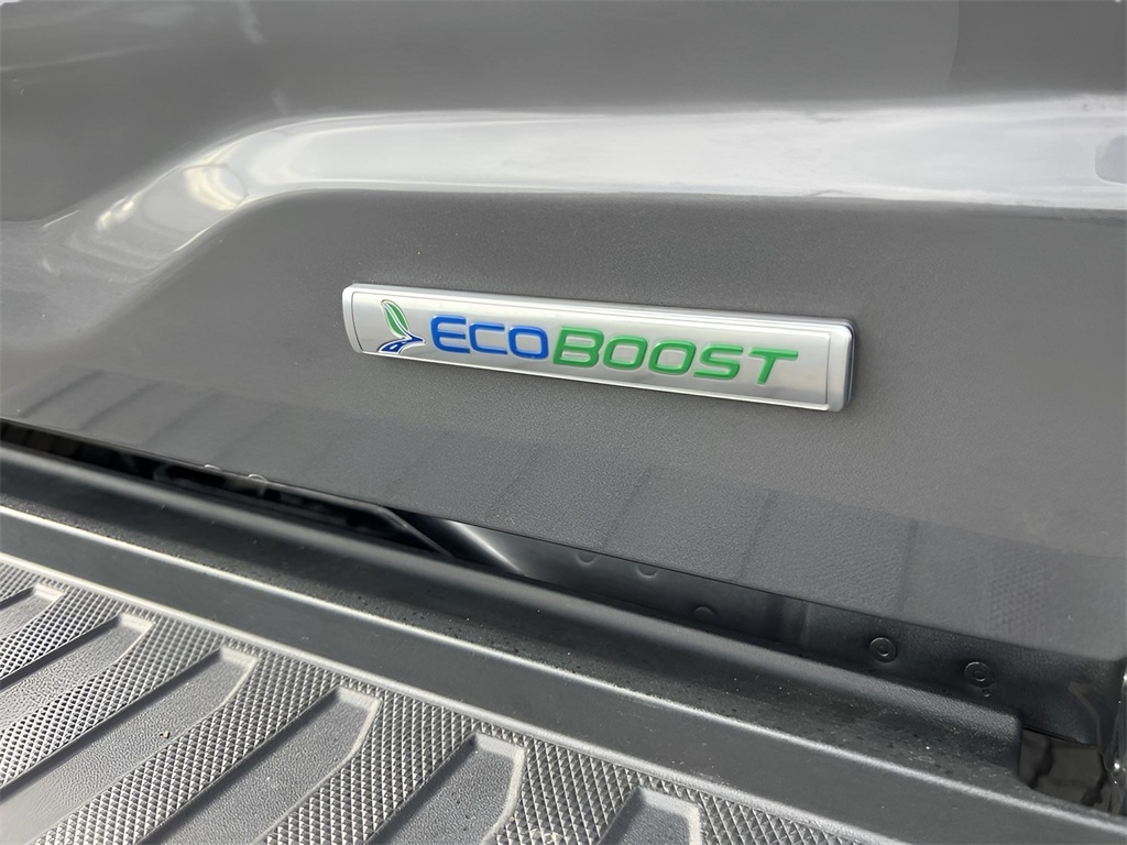 Ford F-150 XLT SuperCrew 5.5-ft. Bed 4WD 2023