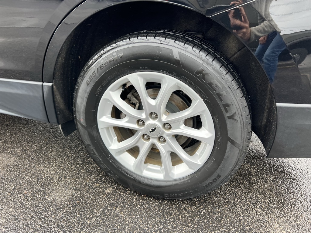 Chevrolet Equinox LT 2WD 2019 Chevrolet Equinox LT 2WD 2019