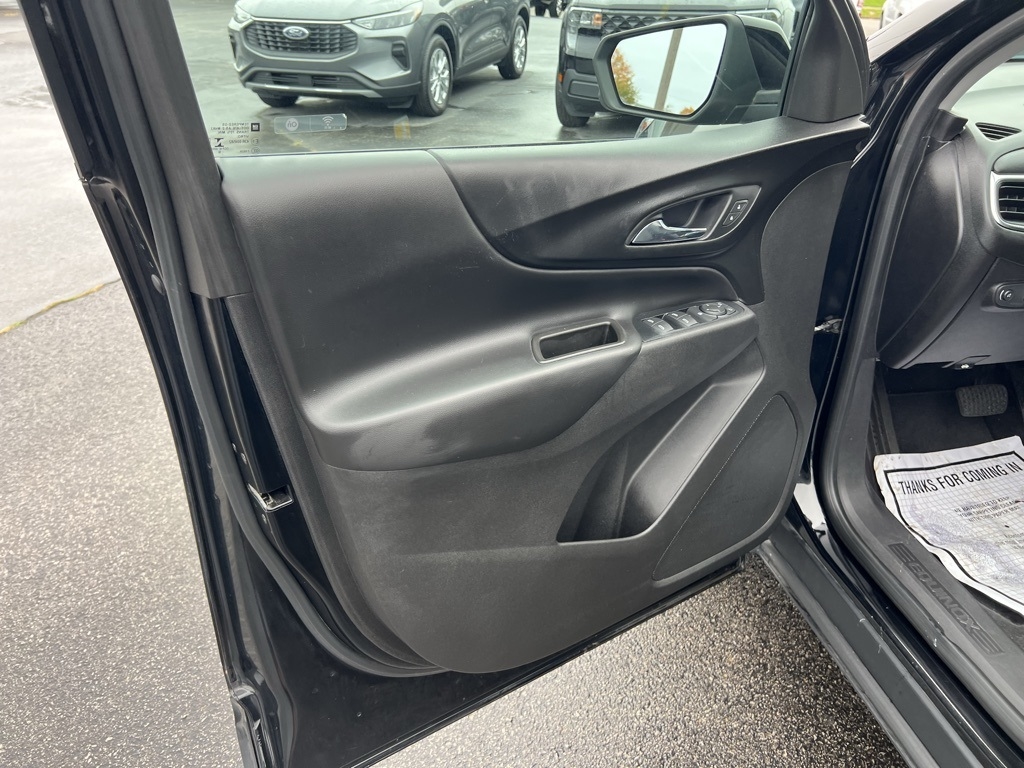 Chevrolet Equinox LT 2WD 2019 Chevrolet Equinox LT 2WD 2019