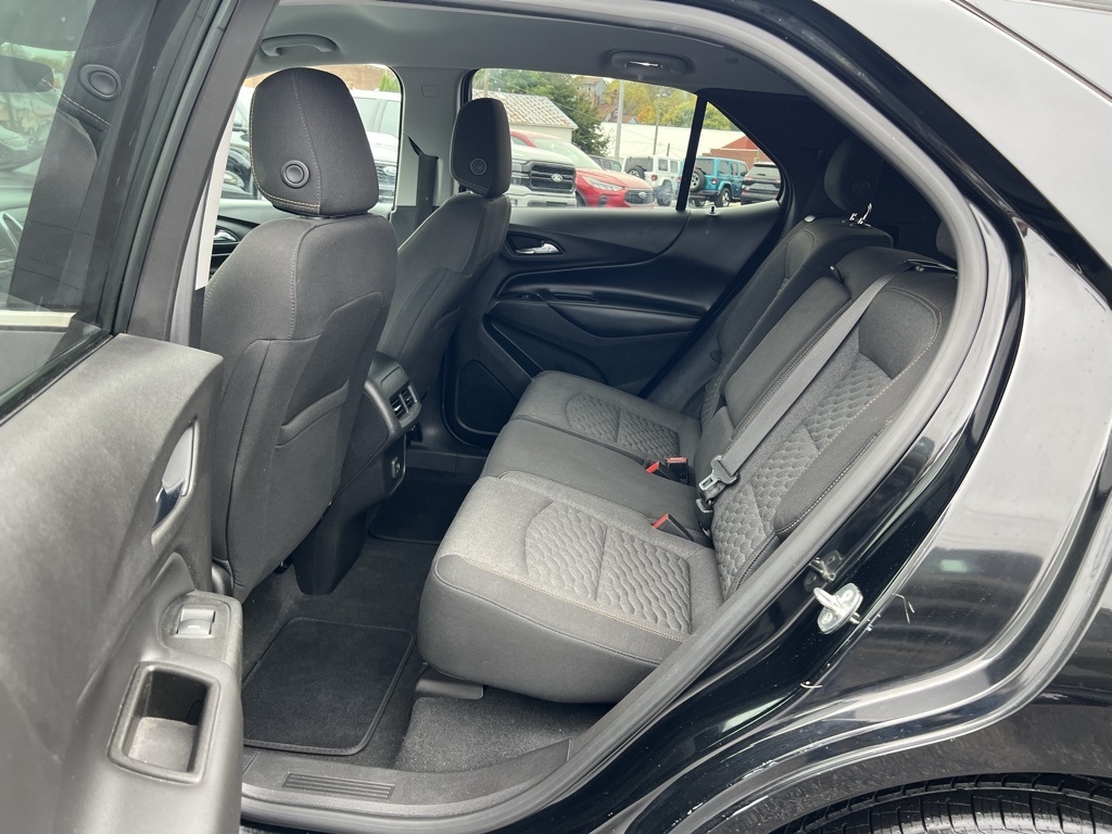Chevrolet Equinox LT 2WD 2019 Chevrolet Equinox LT 2WD 2019