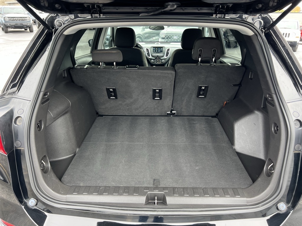 Chevrolet Equinox LT 2WD 2019 Chevrolet Equinox LT 2WD 2019
