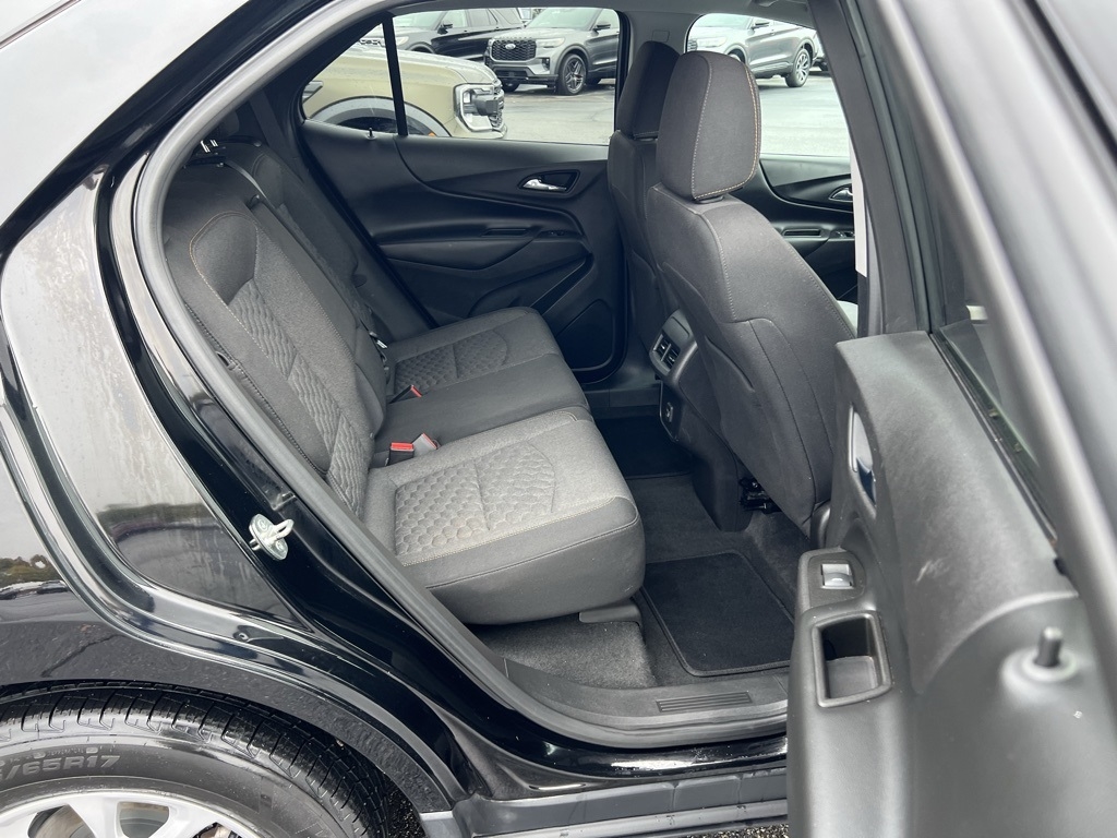 Chevrolet Equinox LT 2WD 2019 Chevrolet Equinox LT 2WD 2019