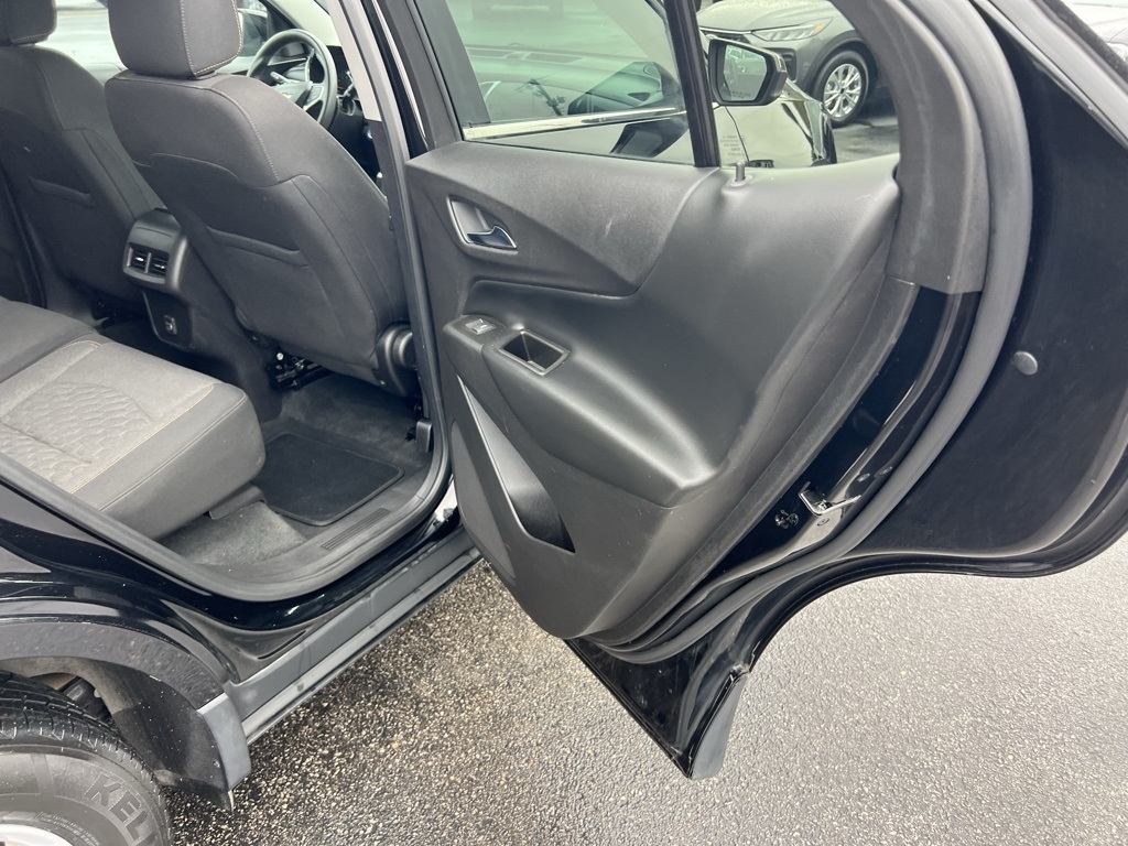 Chevrolet Equinox LT 2WD 2019 Chevrolet Equinox LT 2WD 2019