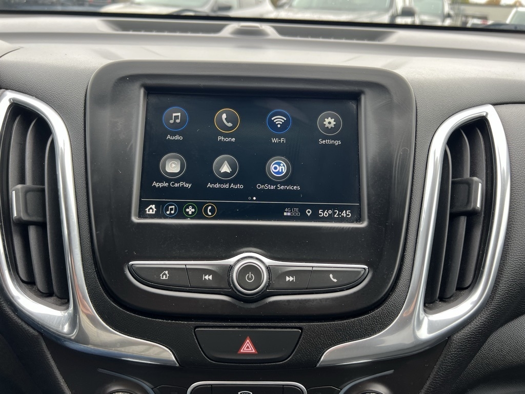 Chevrolet Equinox LT 2WD 2019 Chevrolet Equinox LT 2WD 2019
