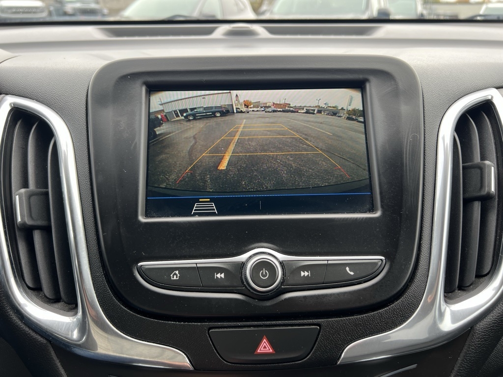 Chevrolet Equinox LT 2WD 2019 Chevrolet Equinox LT 2WD 2019
