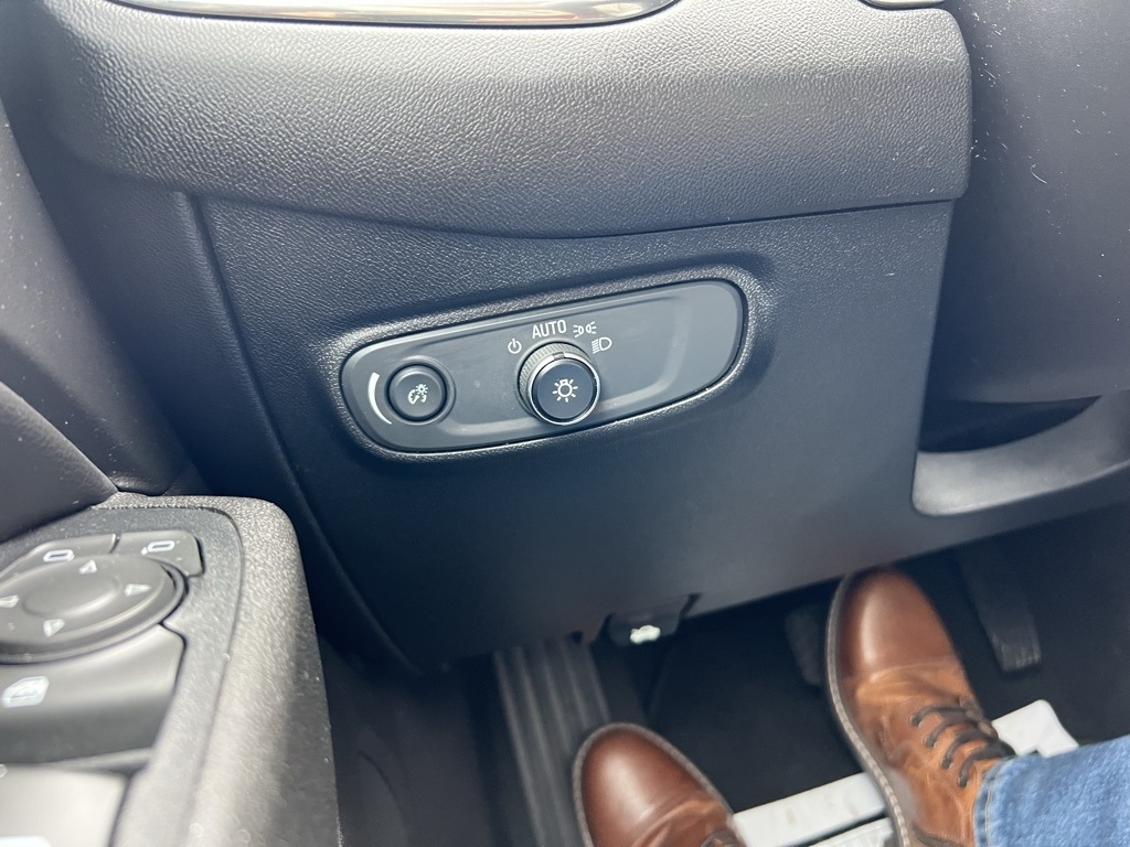 Chevrolet Equinox LT 2WD 2019 Chevrolet Equinox LT 2WD 2019