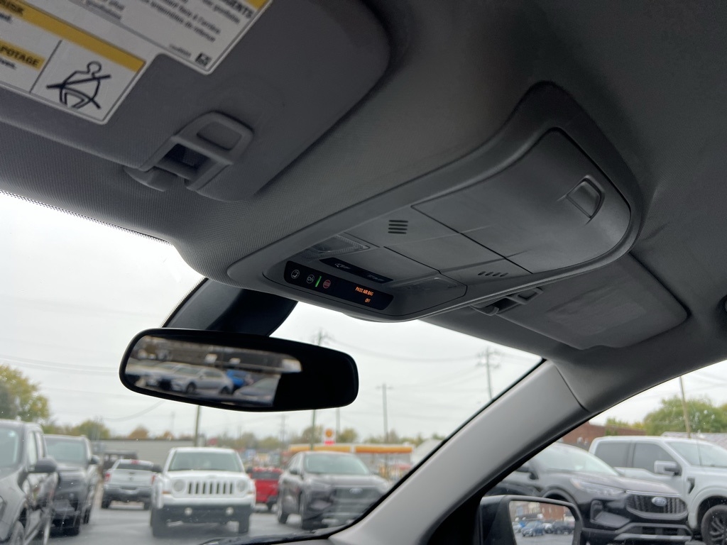 Chevrolet Equinox LT 2WD 2019 Chevrolet Equinox LT 2WD 2019