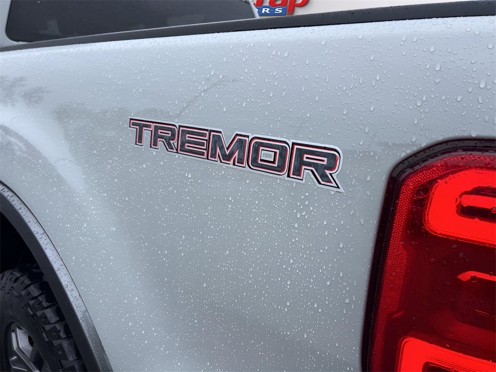Ford Ranger XLT SuperCrew 4WD 2021 Ford Ranger XLT SuperCrew 4WD 2021