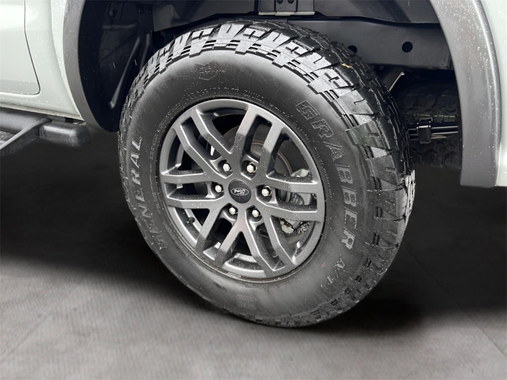 Ford Ranger XLT SuperCrew 4WD 2021 Ford Ranger XLT SuperCrew 4WD 2021