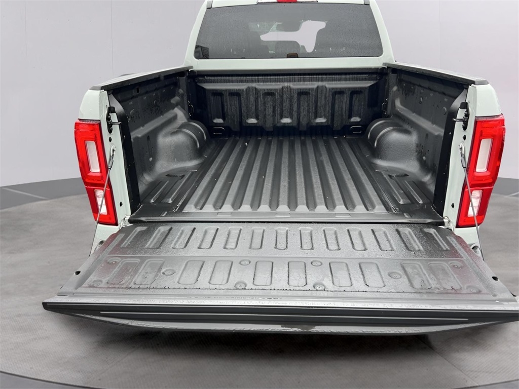 Ford Ranger XLT SuperCrew 4WD 2021