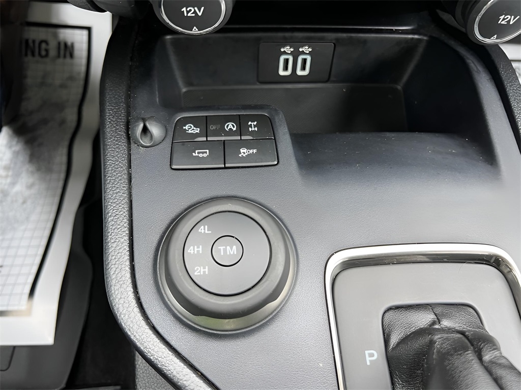 Ford Ranger XLT SuperCrew 4WD 2021