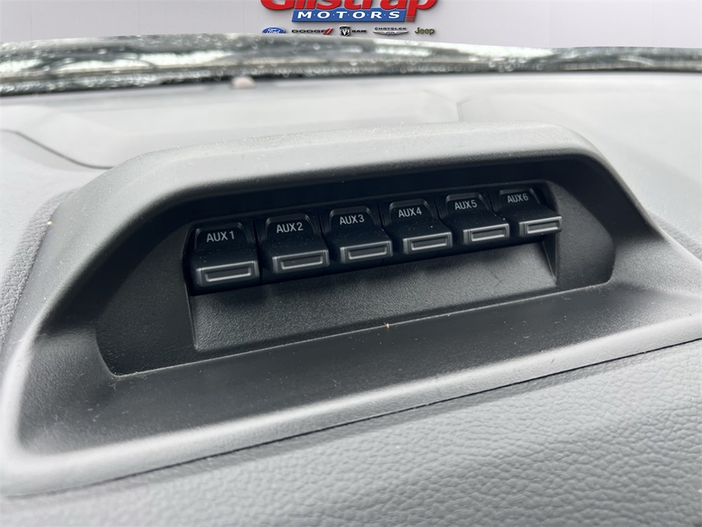 Ford Ranger XLT SuperCrew 4WD 2021