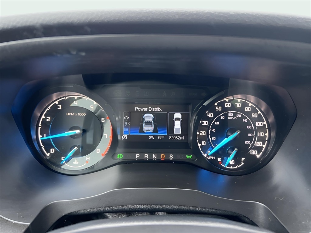 Ford Ranger XLT SuperCrew 4WD 2021