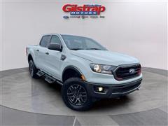 2021 Ford Ranger  2021 Ford Ranger