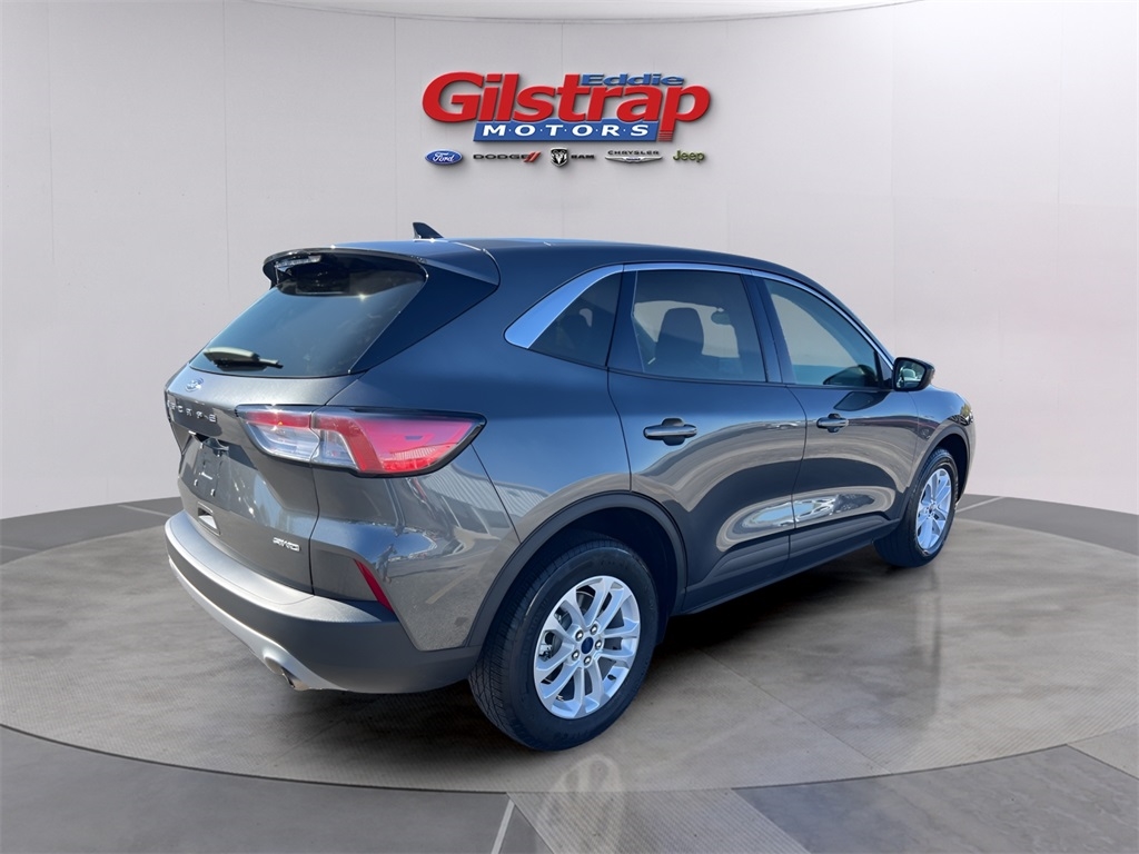 Ford Escape SE AWD 2020