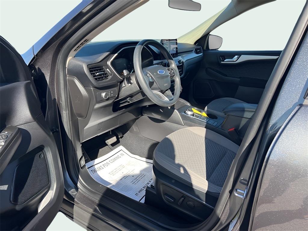 Ford Escape SE AWD 2020