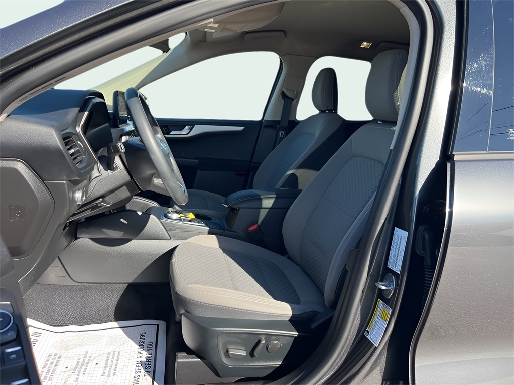 Ford Escape SE AWD 2020