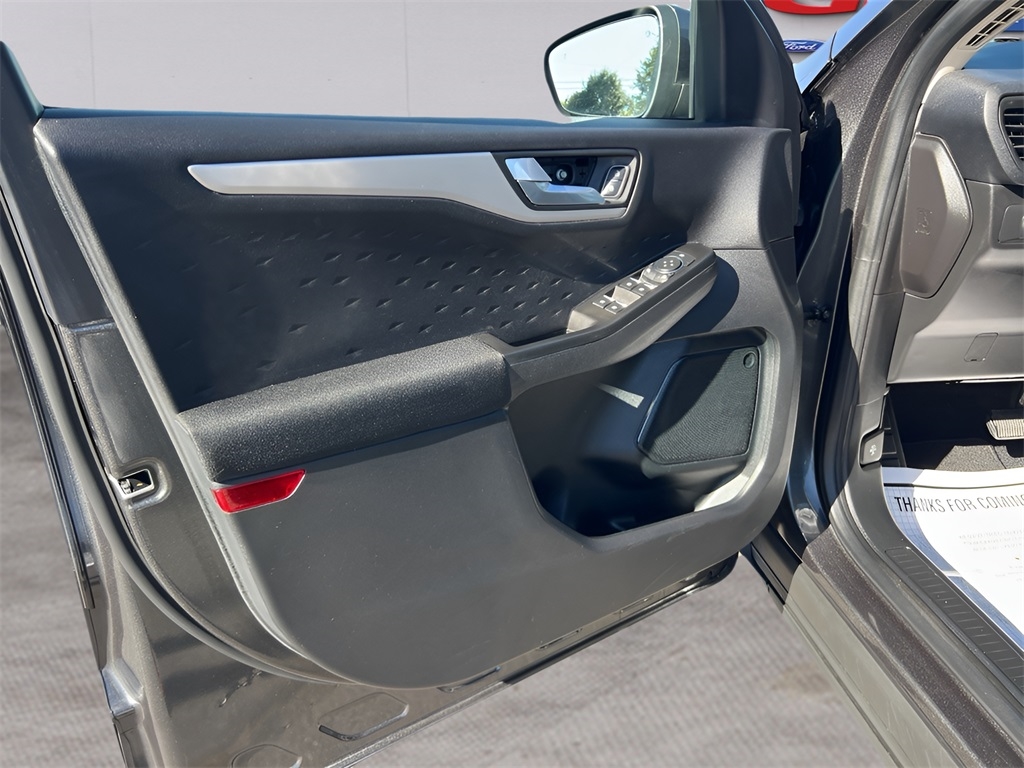 Ford Escape SE AWD 2020