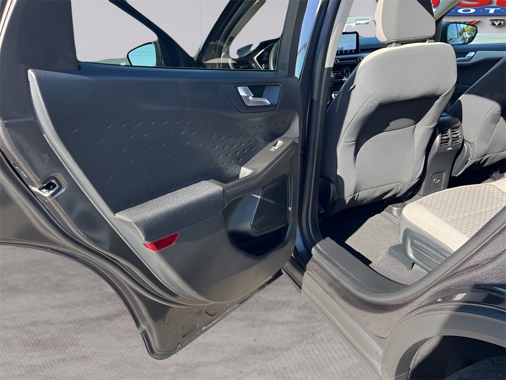 Ford Escape SE AWD 2020