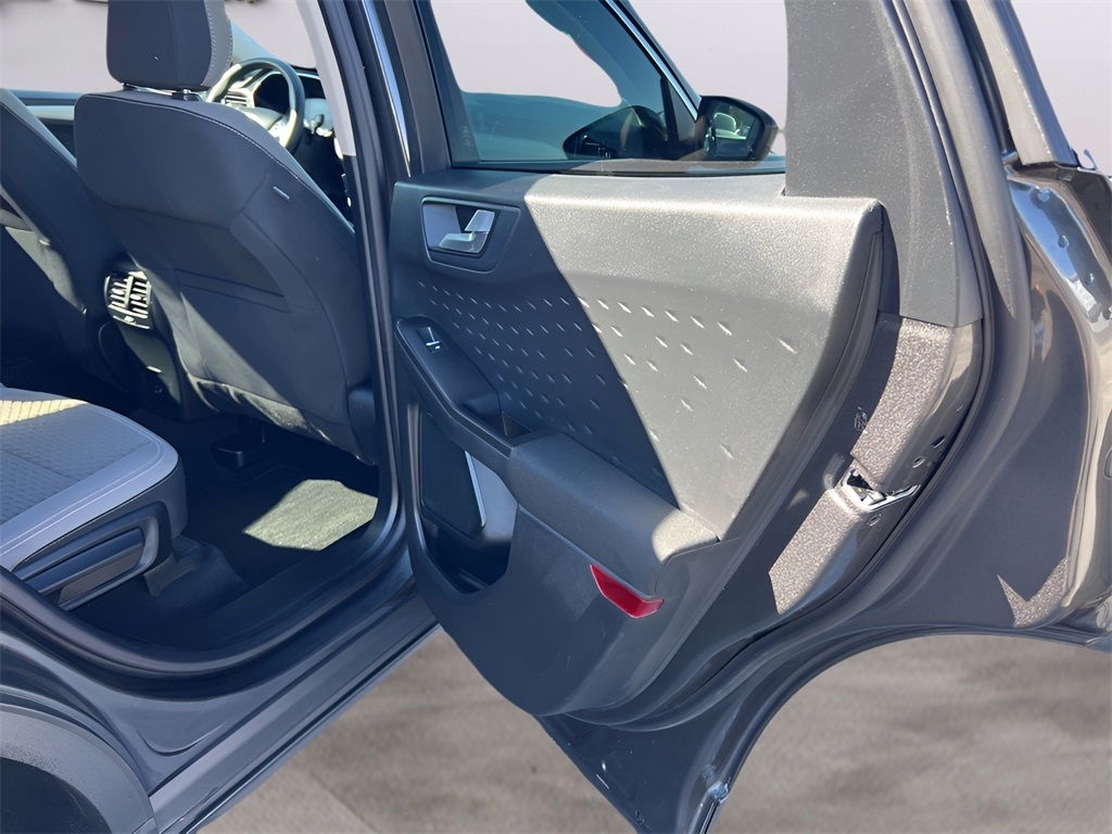 Ford Escape SE AWD 2020