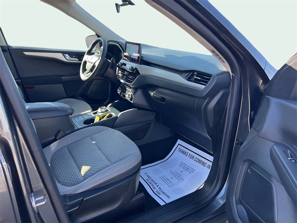 Ford Escape SE AWD 2020