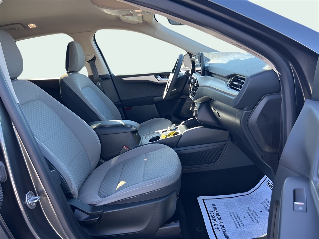 Ford Escape SE AWD 2020