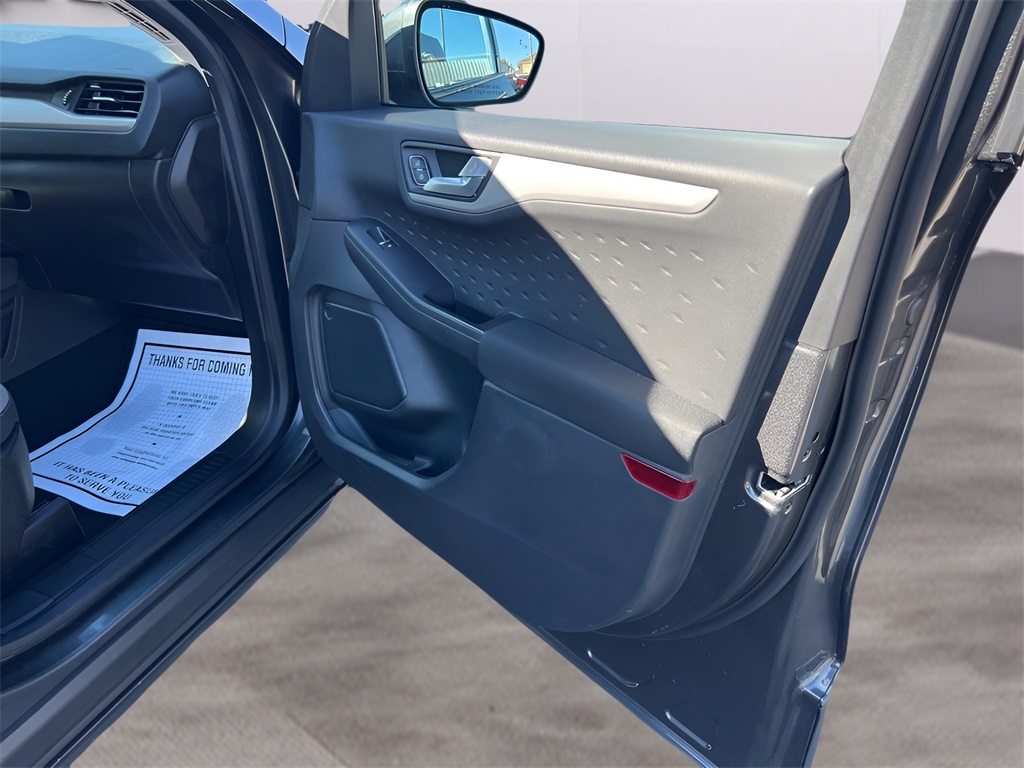 Ford Escape SE AWD 2020