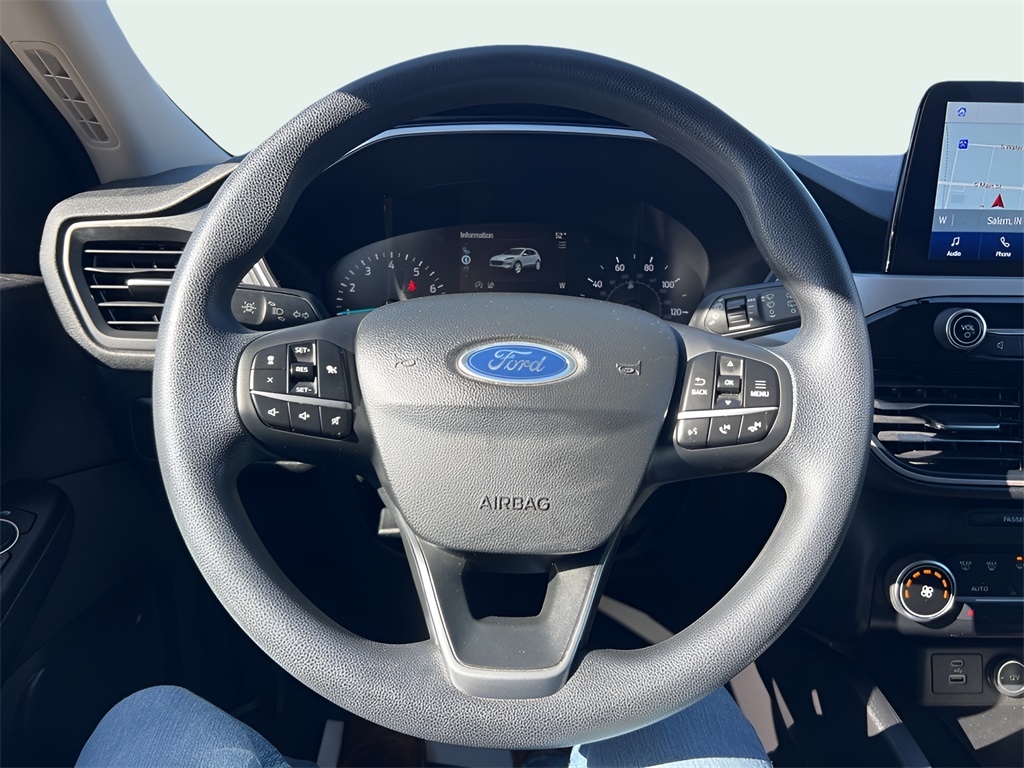 Ford Escape SE AWD 2020