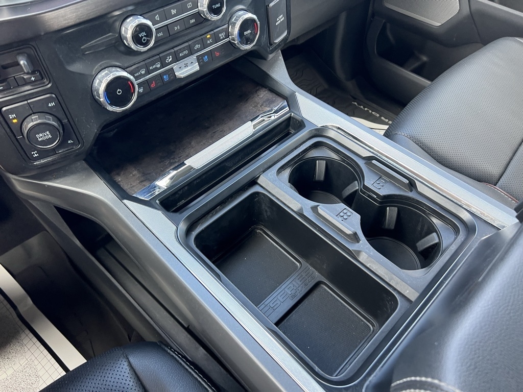 Ford F-250 SD Lariat Crew Cab 4WD 2023