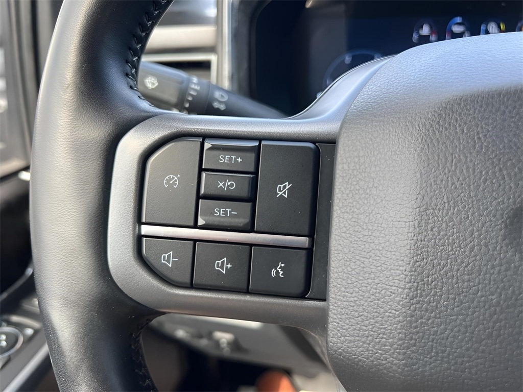 Ford F-250 SD Lariat Crew Cab 4WD 2023