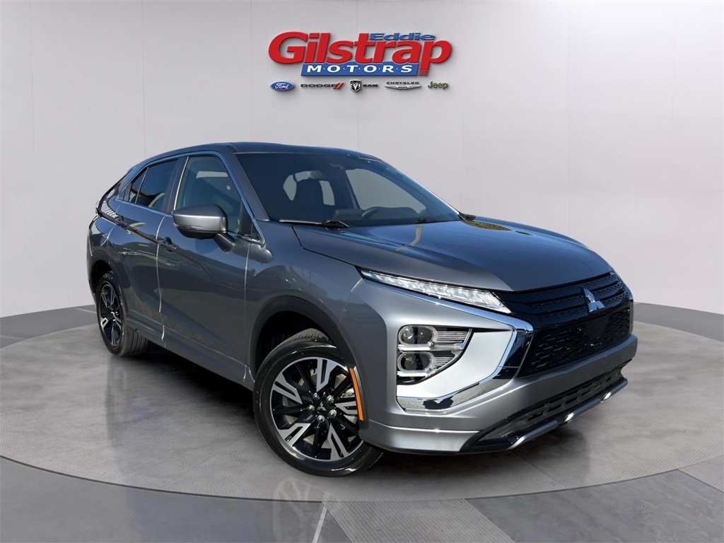 Mitsubishi Eclipse Cross SE AWD 2024
