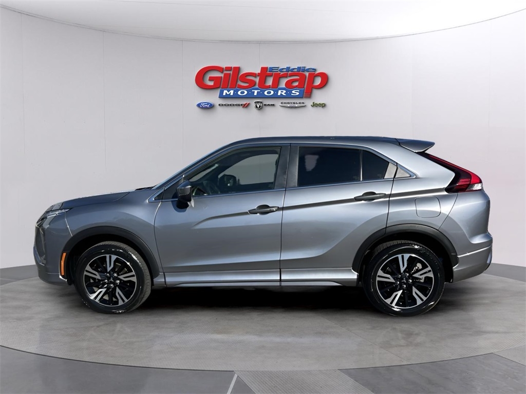 Mitsubishi Eclipse Cross SE AWD 2024