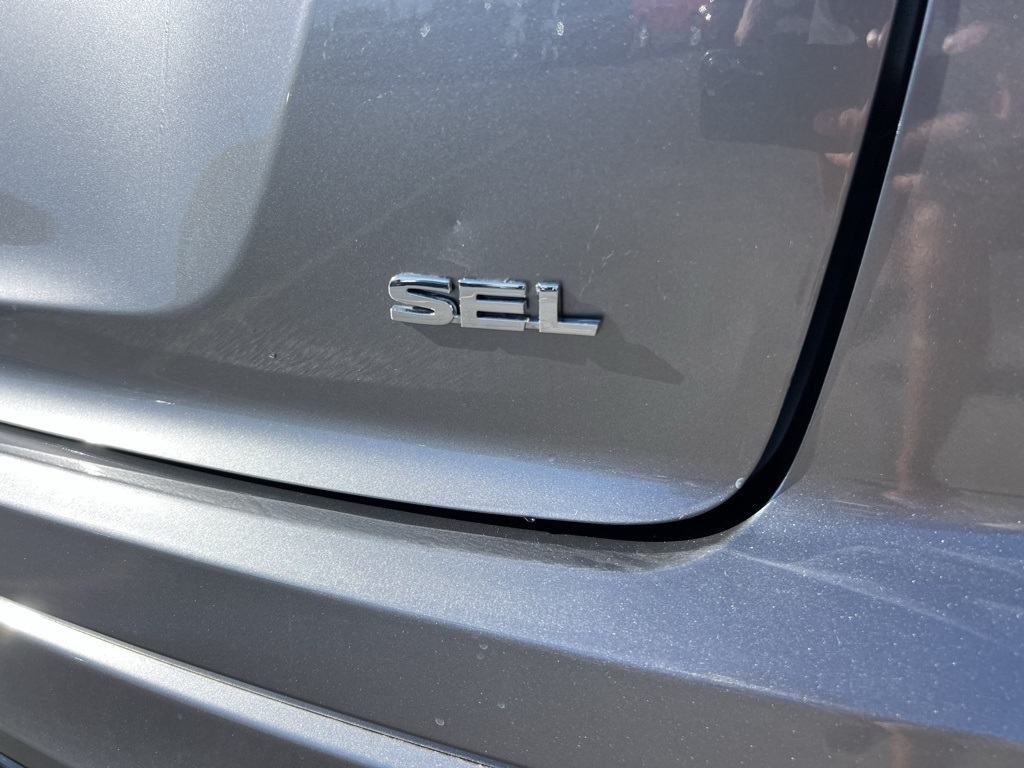 Mitsubishi Eclipse Cross SE AWD 2024