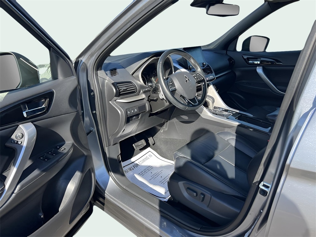 Mitsubishi Eclipse Cross SE AWD 2024