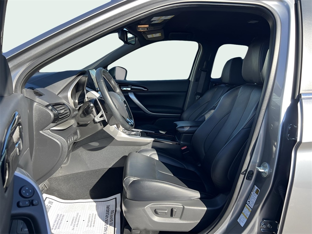 Mitsubishi Eclipse Cross SE AWD 2024