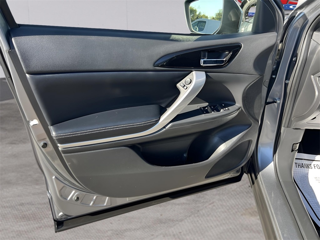 Mitsubishi Eclipse Cross SE AWD 2024