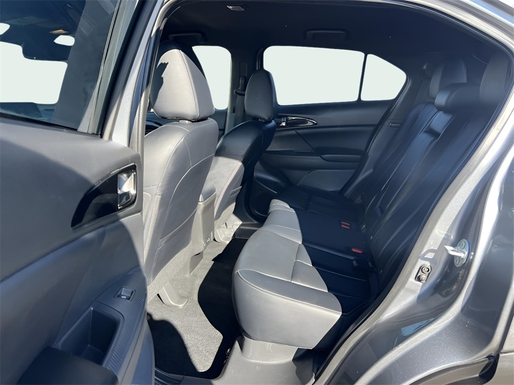 Mitsubishi Eclipse Cross SE AWD 2024