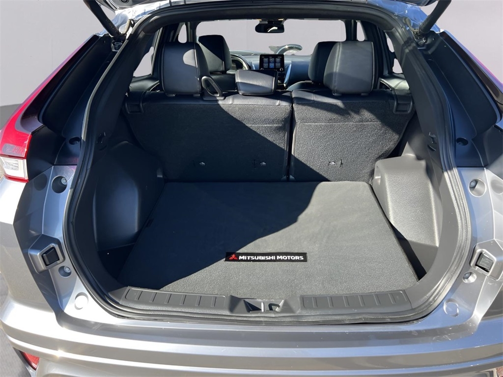 Mitsubishi Eclipse Cross SE AWD 2024