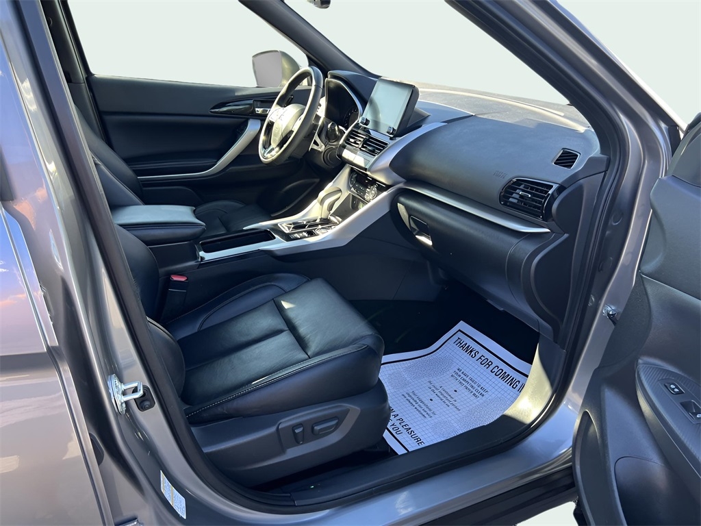 Mitsubishi Eclipse Cross SE AWD 2024