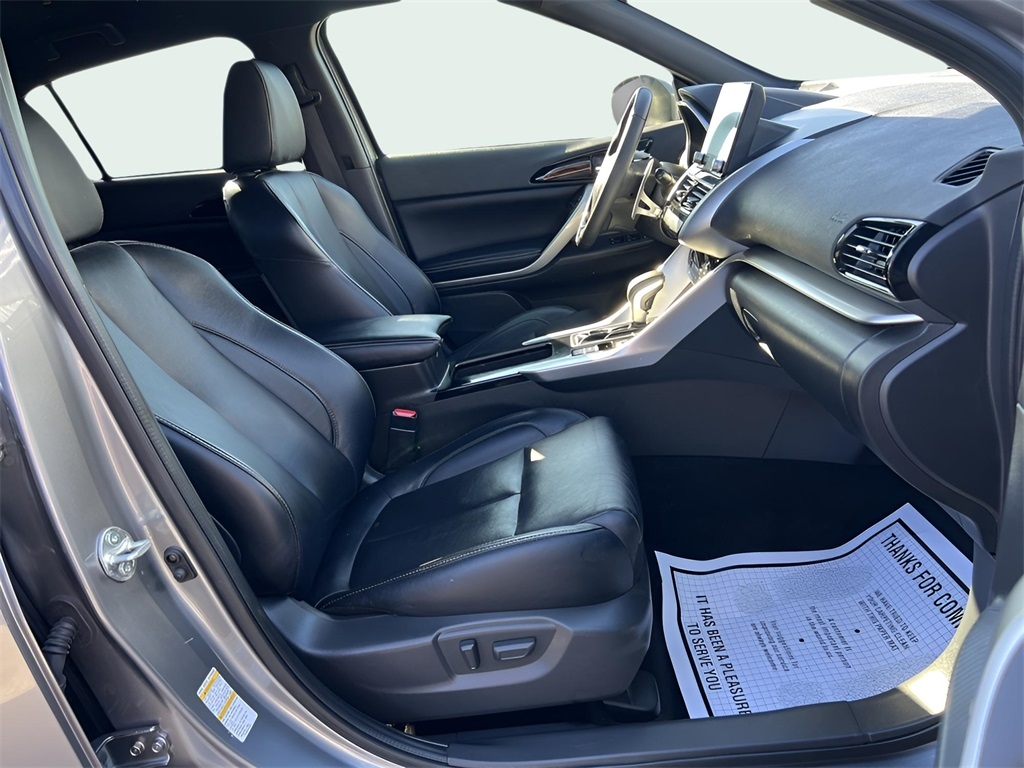 Mitsubishi Eclipse Cross SE AWD 2024