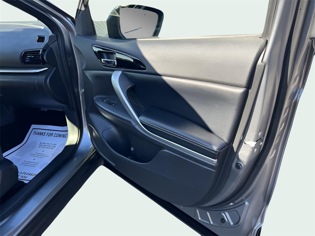 Mitsubishi Eclipse Cross SE AWD 2024